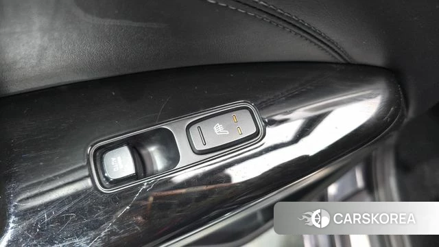 Kia K7 Premier id 4019856 из Кореи 10