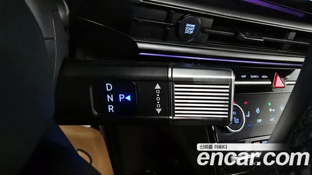 Hyundai Santa Fe (MX5) id 2660546 из Кореи 10