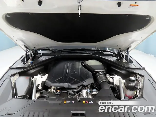 Genesis GV80 id 2849108 из Кореи 10