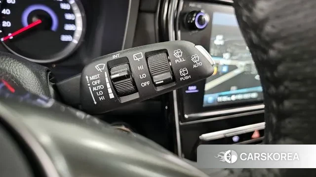 Ssangyong The New Tivoli Air id 2889467 из Кореи 10