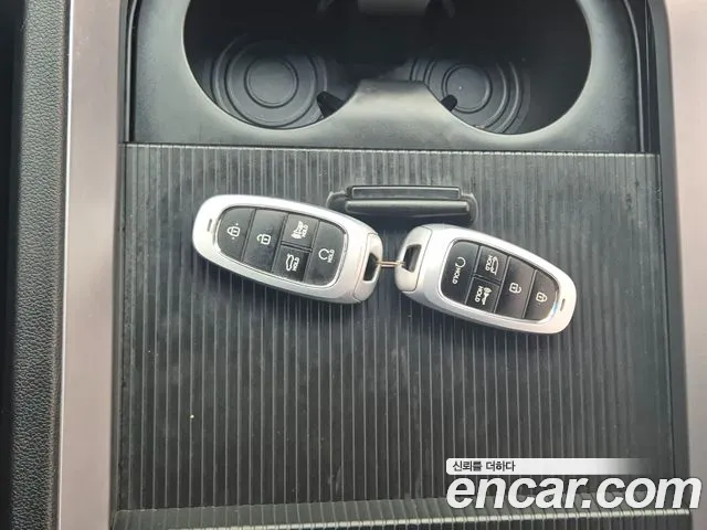 Hyundai Staria id 2615653 из Кореи 10