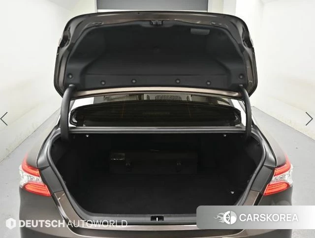 Toyota Camry (XV70) id 4448190 из Кореи 10