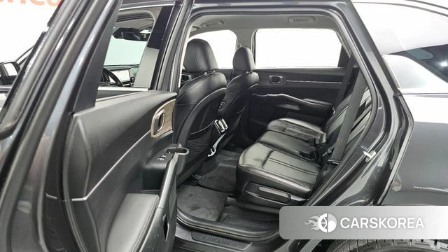 Kia Sorento 4th Generation id 4361133 из Кореи 10
