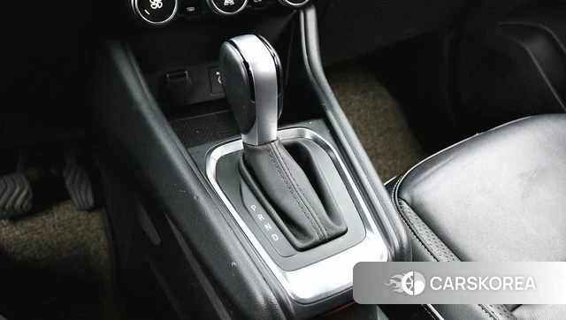 Renault Korea (Samsung) Capture id 4632573 из Кореи 10