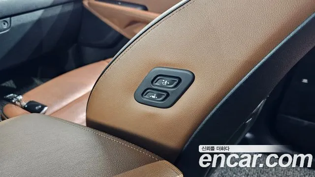 Kia The New Sorento id 2711284 из Кореи 10