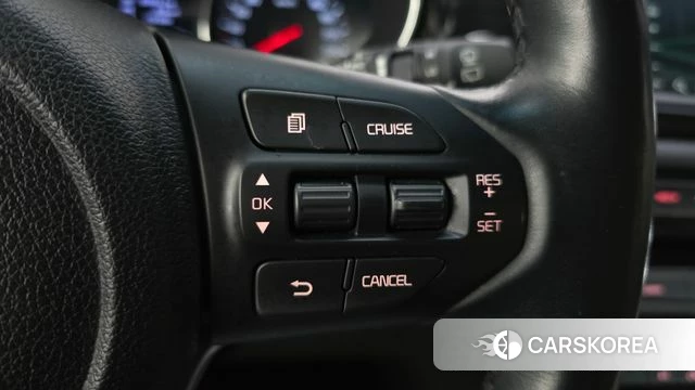 Kia The New Carnival id 4351140 из Кореи 10
