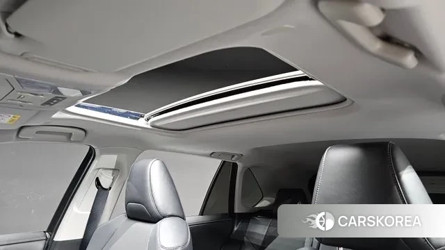 Toyota RAV4 5th Generation id 3507351 из Кореи 10