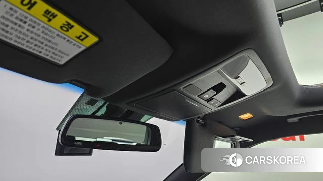 Ssangyong G4 Rexton id 3873693 из Кореи 10