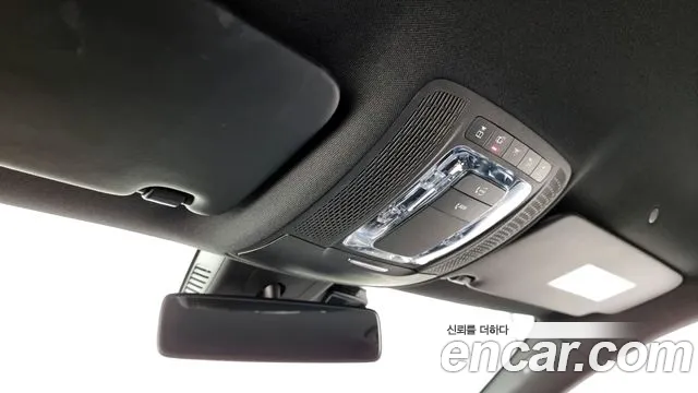 Mercedes-Benz A-Class W177 id 2711976 из Кореи 10