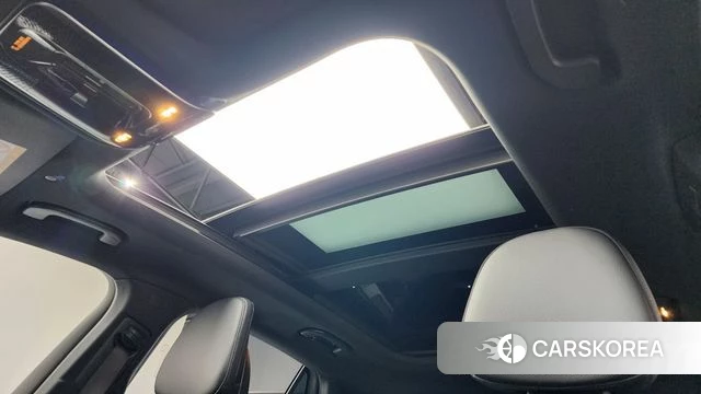 Mercedes-Benz GLC-Class X254 id 3883105 из Кореи 10