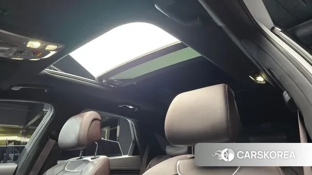 Genesis GV70 id 3566441 из Кореи 10