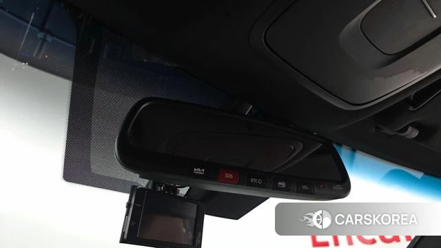 Kia Mohave Master id 4763700 из Кореи 10