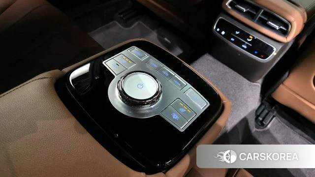 Genesis G80 (RG3) id 3864937 из Кореи 10