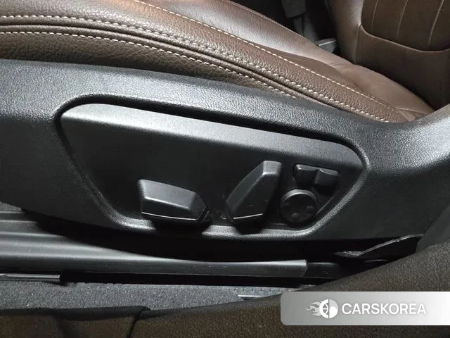 BMW 2 Series Gran Coupe (F44) id 3619114 из Кореи 10