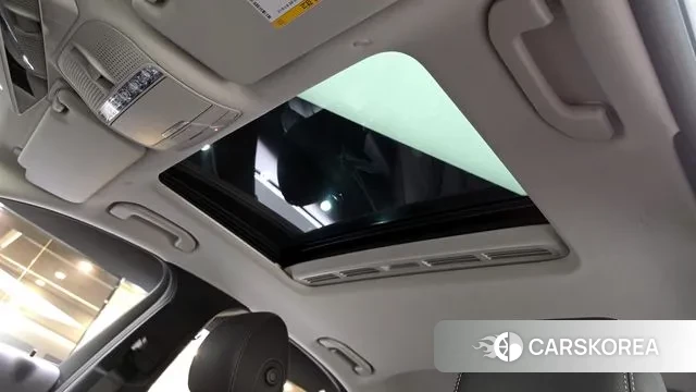 Mercedes-Benz E-Class W213 id 3428659 из Кореи 10