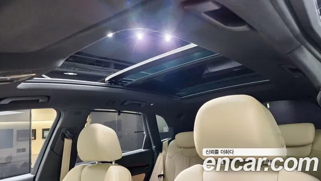 Audi Q5 (FY) id 2743145 из Кореи 10