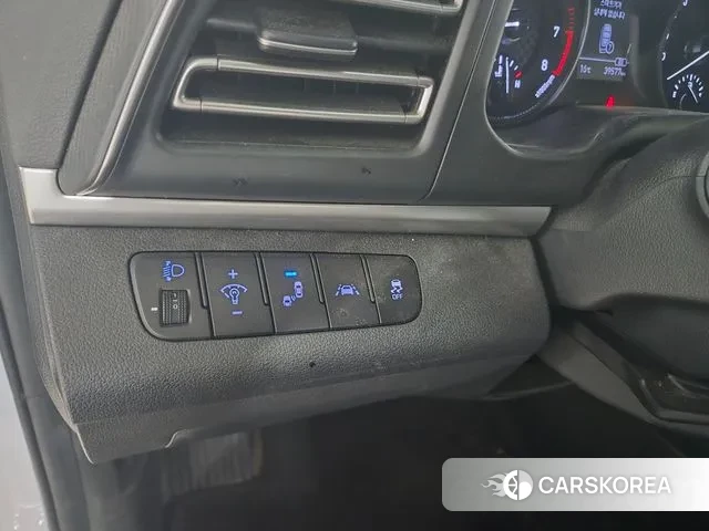 Hyundai The New Avante AD id 3434269 из Кореи 10