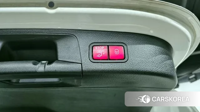 Mercedes-Benz EQA H243 id 3043333 из Кореи 10