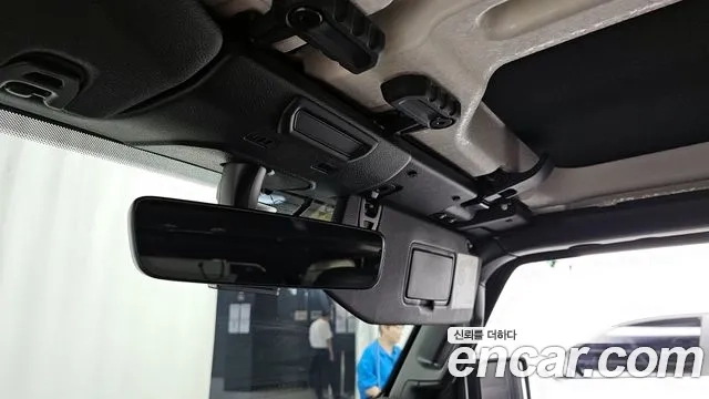 Jeep Wrangler (JL) id 2921269 из Кореи 10