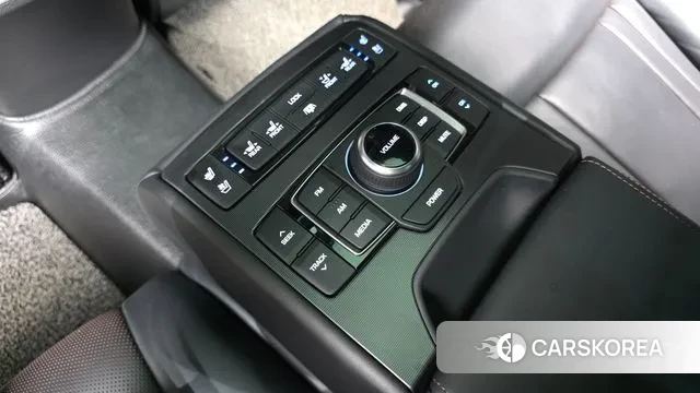 Genesis G80 id 3243610 из Кореи 10