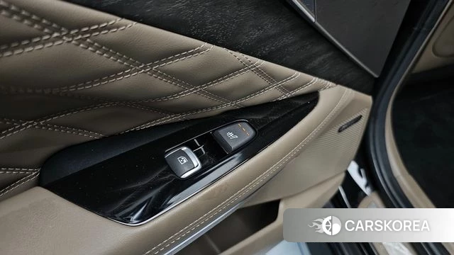 Kia K8 Hybrid id 4489835 из Кореи 10