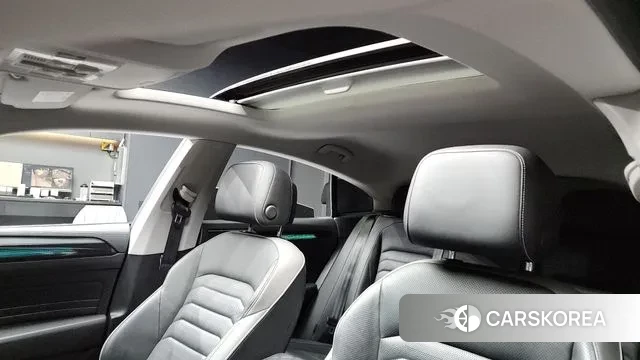 Volkswagen Arteon id 3524060 из Кореи 10