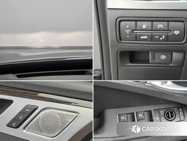 Genesis G80 id 4535971 из Кореи 10