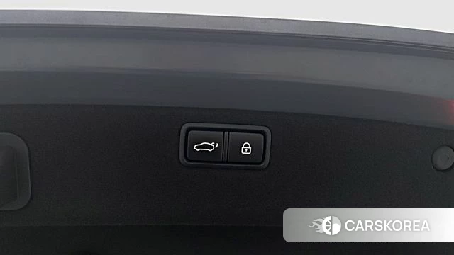 Genesis G80 id 4849997 из Кореи 10