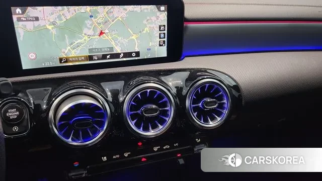 Mercedes-Benz CLA-Class C118 id 3746057 из Кореи 10