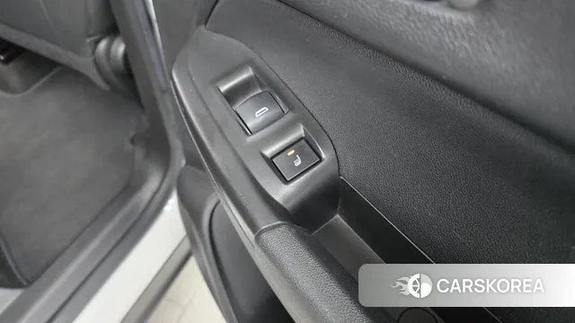 Chevrolet (GM Daewoo) Trailblazer id 3379127 из Кореи 10