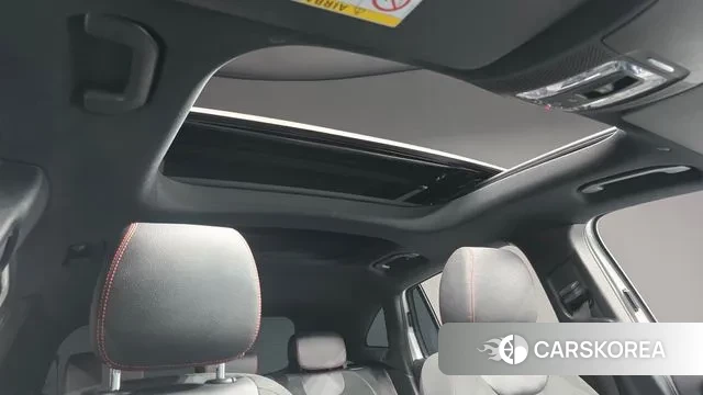 Mercedes-Benz GLA - Class H247 id 3344179 из Кореи 10