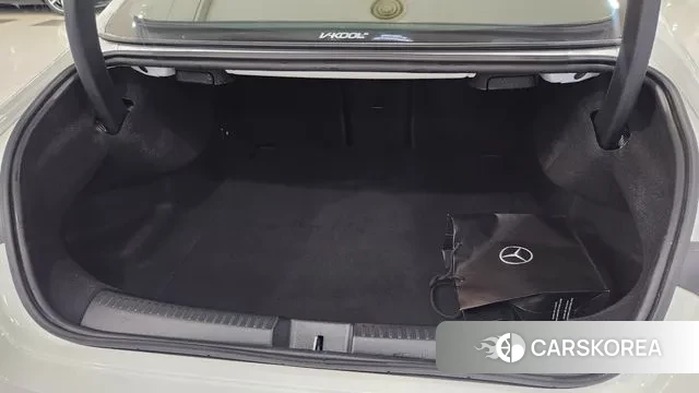 Mercedes-Benz CLA-Class C118 id 3512473 из Кореи 10