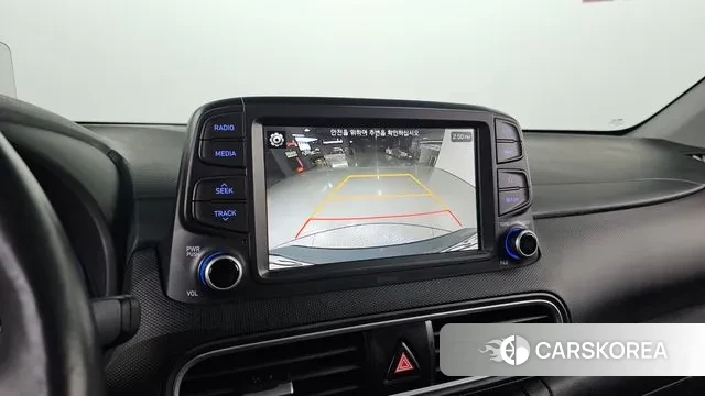 Hyundai Kona id 3636611 из Кореи 10