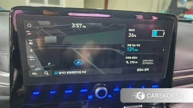 Hyundai The New Ionic Electric id 3942148 из Кореи 10