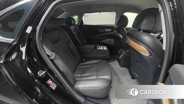 Kia The New K9 2nd generation id 3838409 из Кореи 10