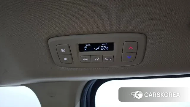 Kia Carnival 4th generation id 3433054 из Кореи 10