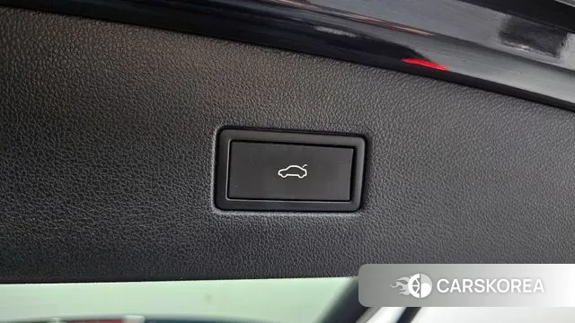 Volkswagen Tiguan Allspace id 3605937 из Кореи 10