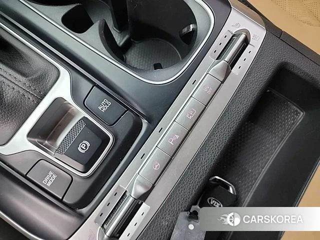 Kia Carnival 4th generation id 4524905 из Кореи 10