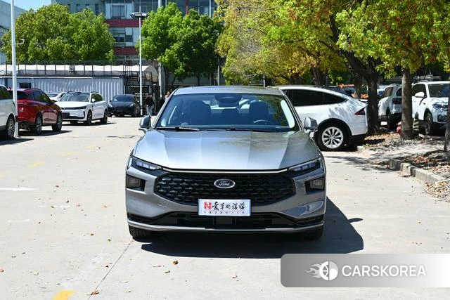Ford Mondeo id 4239940 из Китая 10