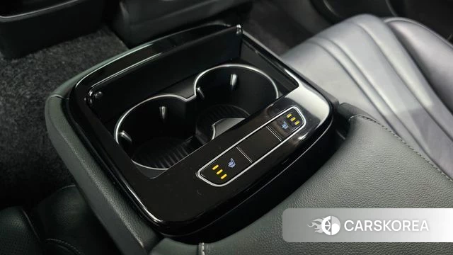 Genesis G80 (RG3) id 4581056 из Кореи 9