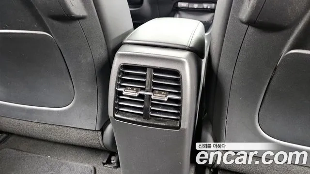 Kia Di All New Niro EV id 2874485 из Кореи 10