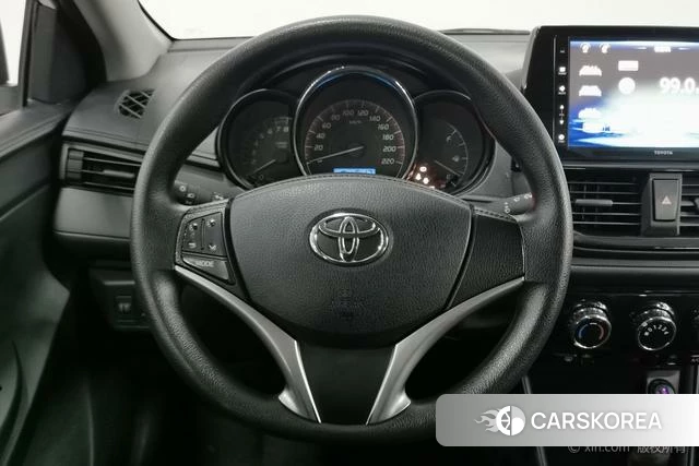 Toyota Vios id 4276434 из Китая 10