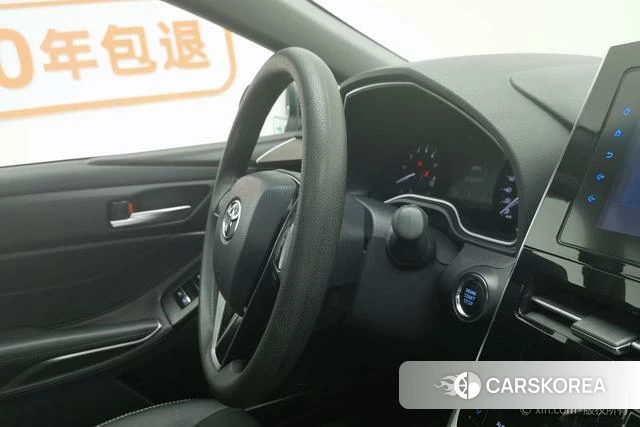Toyota Asian dragon id 4210495 из Китая 10