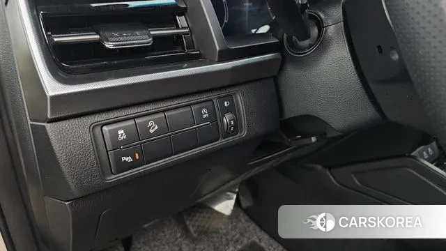 Ssangyong The New Rexton Sport id 3011268 из Кореи 10