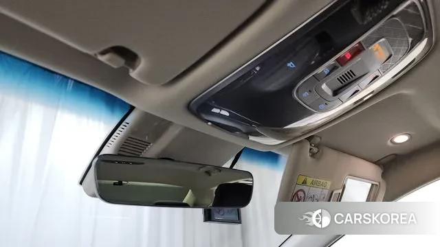 Genesis G80 (RG3) id 3507681 из Кореи 10