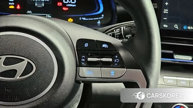 Hyundai The New Avante (CN7) id 3739383 из Кореи 10