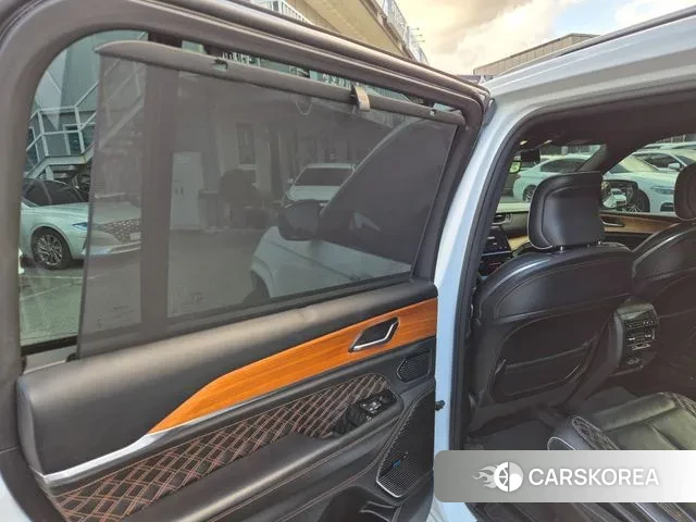 Jeep Grand Cherokee (WL) id 3288168 из Кореи 10