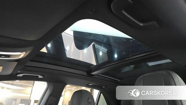 Mercedes-Benz GLE-Class W167 id 4848757 из Кореи 10
