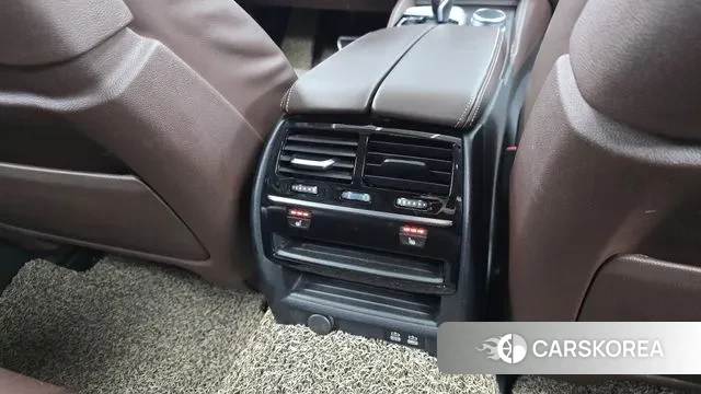 BMW 5 Series (G30) id 3607627 из Кореи 10