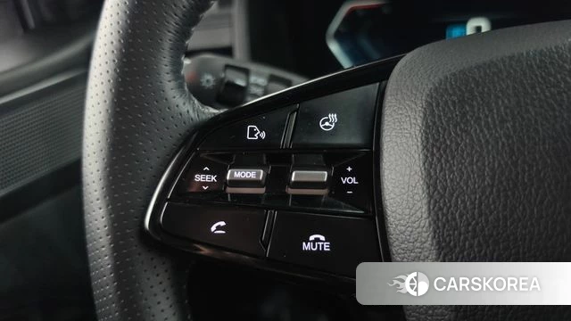Ssangyong The New Rexton Sports Cannes id 4675158 из Кореи 10